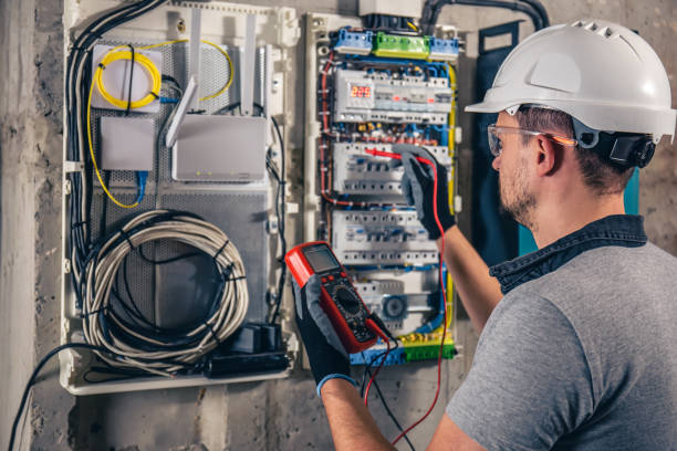 Affordable Emergency Electrician in Shell Ridge, CA