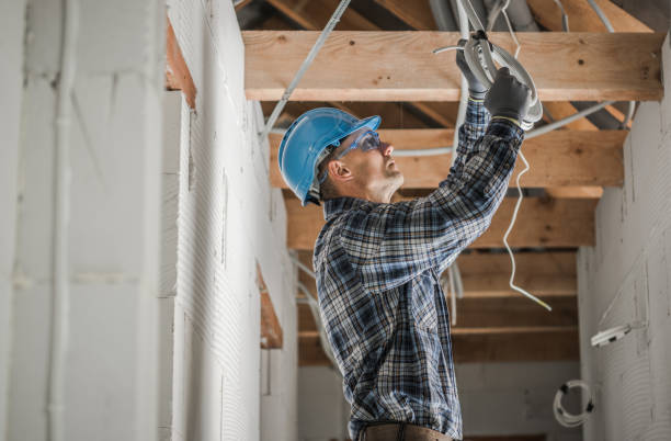 Best Best Electricians Near Me  in Shell Ridge, CA