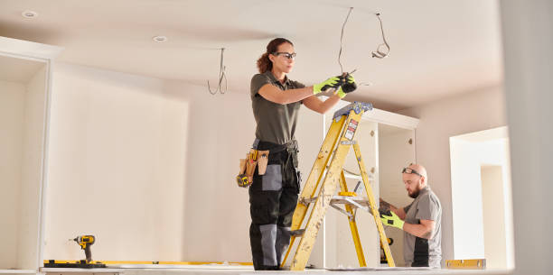Best Emergency Electrician Near Me  in Shell Ridge, CA