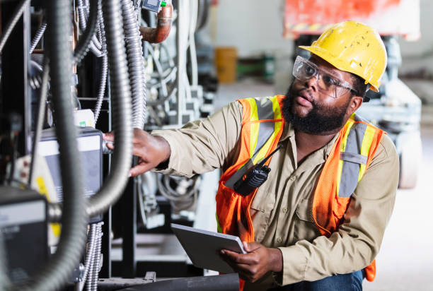 Best Electrical Contractors for Businesses  in Shell Ridge, CA