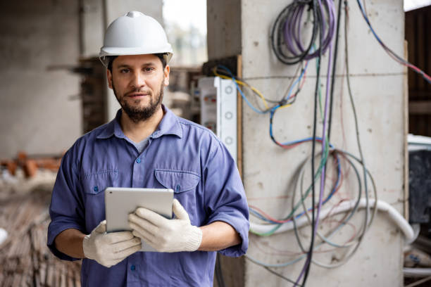 Best Generator Installation Services  in Shell Ridge, CA
