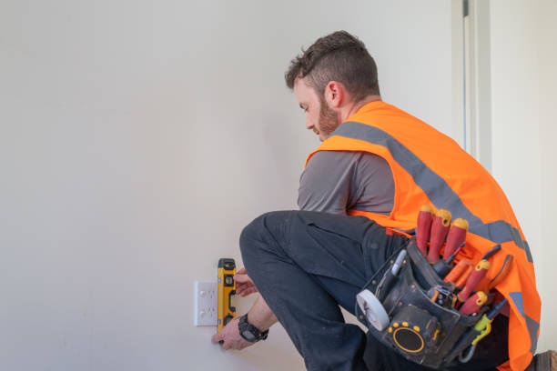 Best Industrial Electrical Services  in Shell Ridge, CA