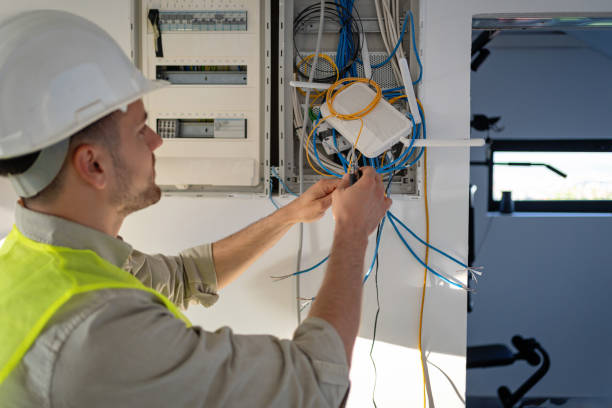 Best Electrical Wiring Services  in Shell Ridge, CA